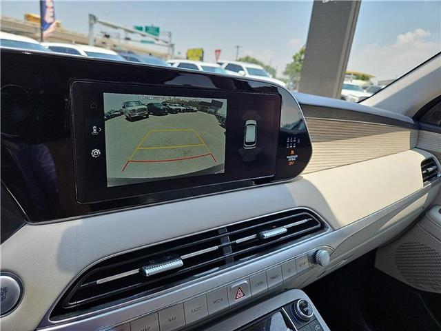 used 2022 Hyundai Palisade car, priced at $32,477