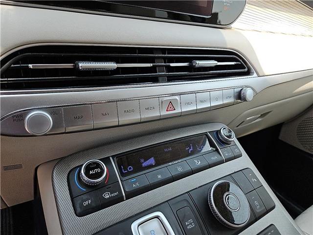used 2022 Hyundai Palisade car, priced at $32,477
