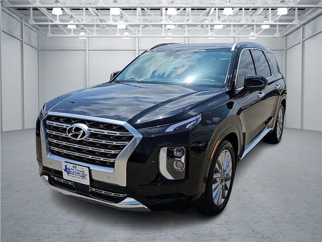 used 2020 Hyundai Palisade car, priced at $21,264