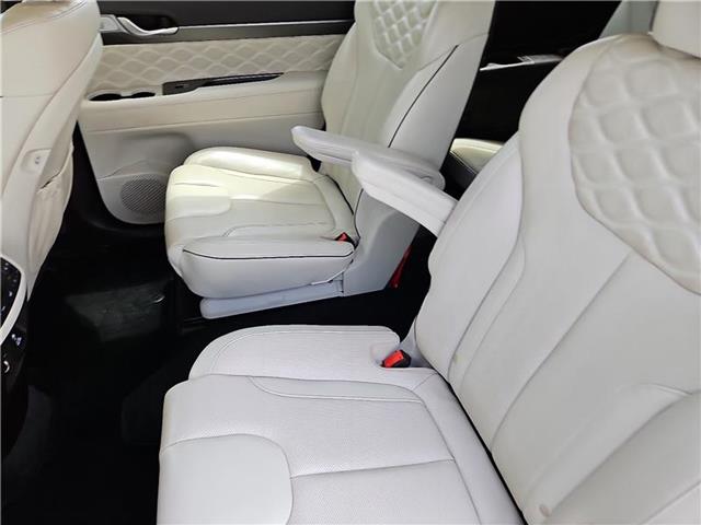 used 2020 Hyundai Palisade car, priced at $21,264
