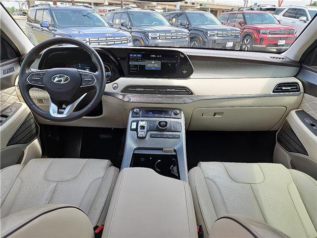 used 2020 Hyundai Palisade car, priced at $21,264