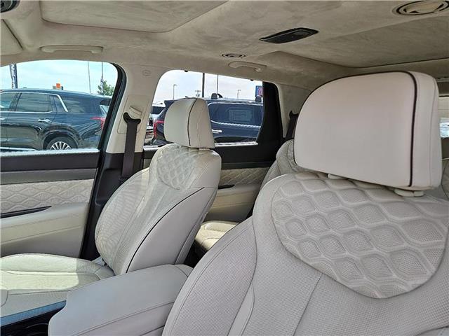 used 2020 Hyundai Palisade car, priced at $21,264