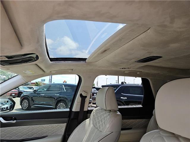 used 2020 Hyundai Palisade car, priced at $21,264