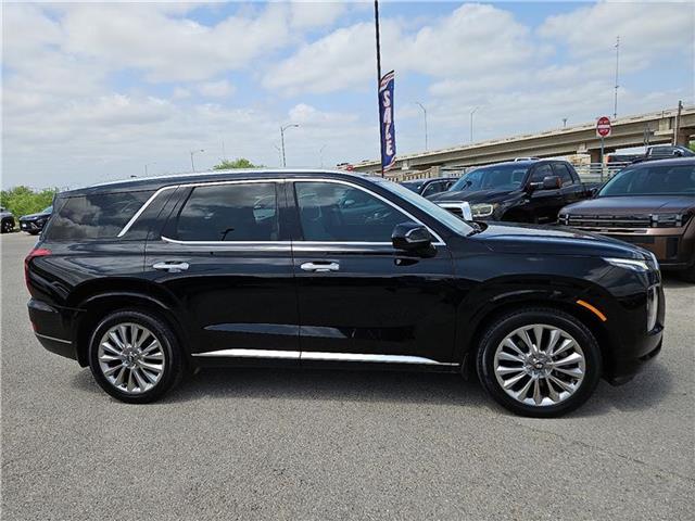 used 2020 Hyundai Palisade car, priced at $21,264