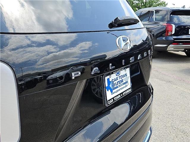 used 2020 Hyundai Palisade car, priced at $21,264