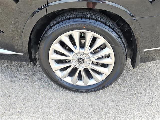 used 2020 Hyundai Palisade car, priced at $21,264