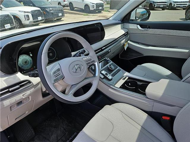 new 2025 Hyundai Palisade car