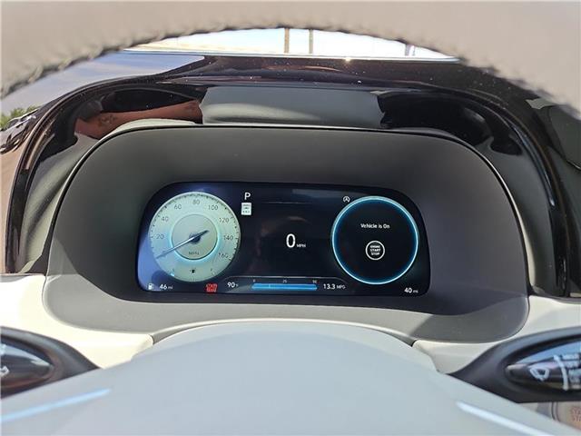 new 2025 Hyundai Palisade car