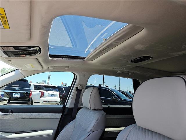 new 2025 Hyundai Palisade car