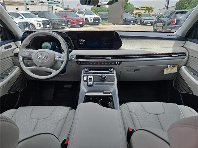 new 2025 Hyundai Palisade car