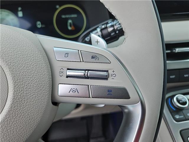 new 2025 Hyundai Palisade car