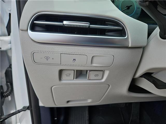 new 2025 Hyundai Palisade car