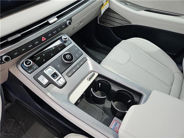 new 2025 Hyundai Palisade car