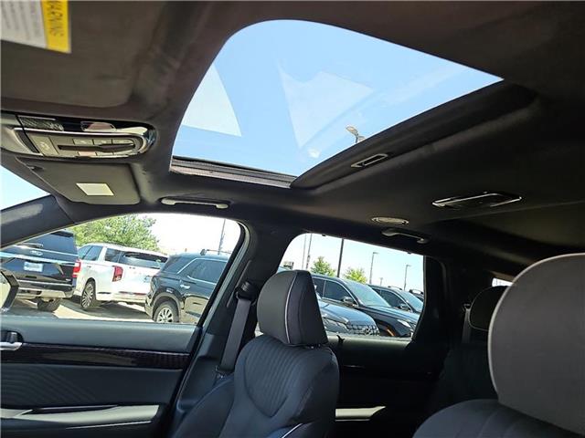 new 2025 Hyundai Palisade car