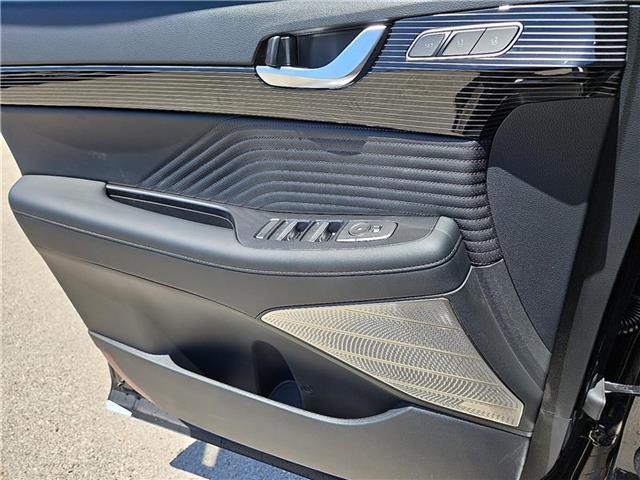 new 2025 Hyundai Palisade car