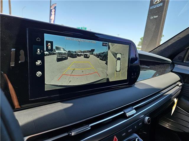 new 2025 Hyundai Palisade car