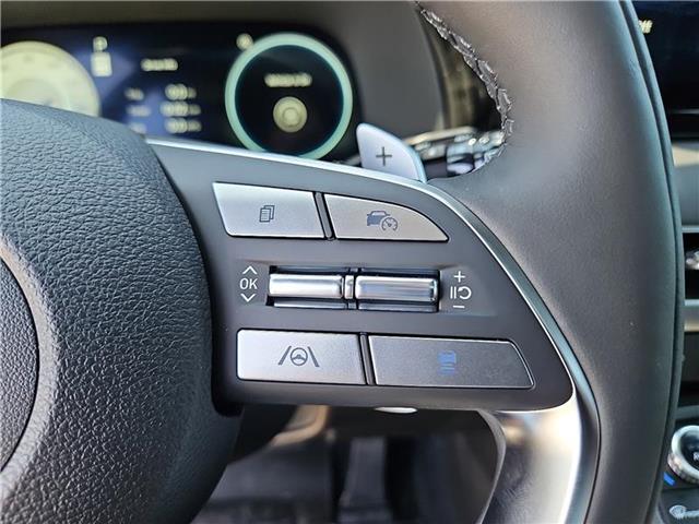 new 2025 Hyundai Palisade car