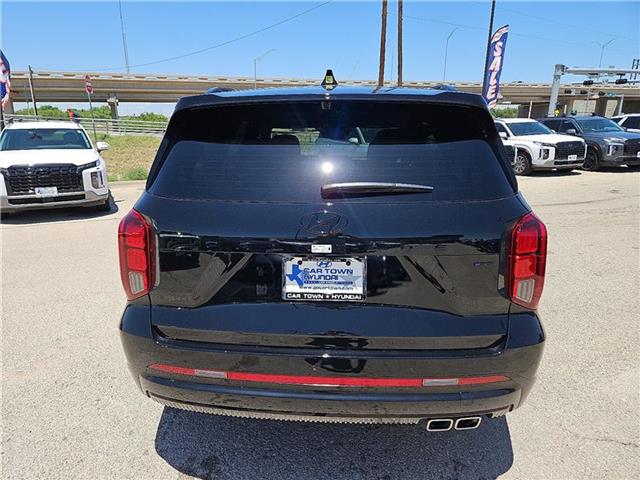 new 2025 Hyundai Palisade car