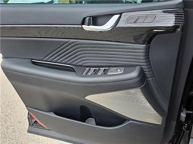 new 2025 Hyundai Palisade car