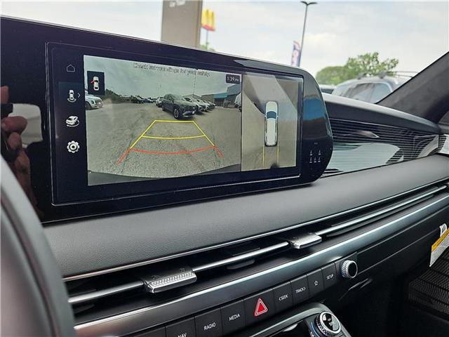 new 2025 Hyundai Palisade car