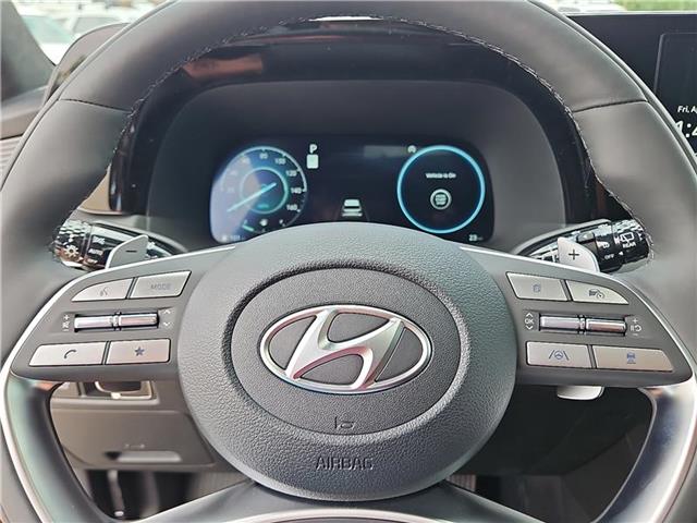 new 2025 Hyundai Palisade car