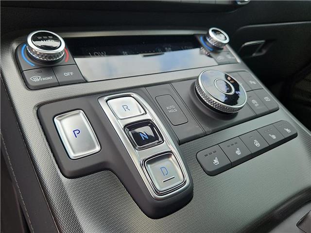 new 2025 Hyundai Palisade car