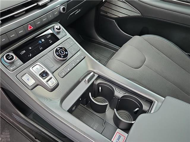 new 2025 Hyundai Palisade car