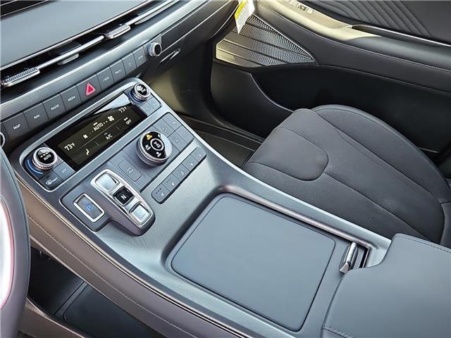 new 2025 Hyundai Palisade car