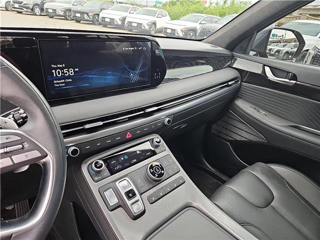 used 2024 Hyundai Palisade car, priced at $45,429
