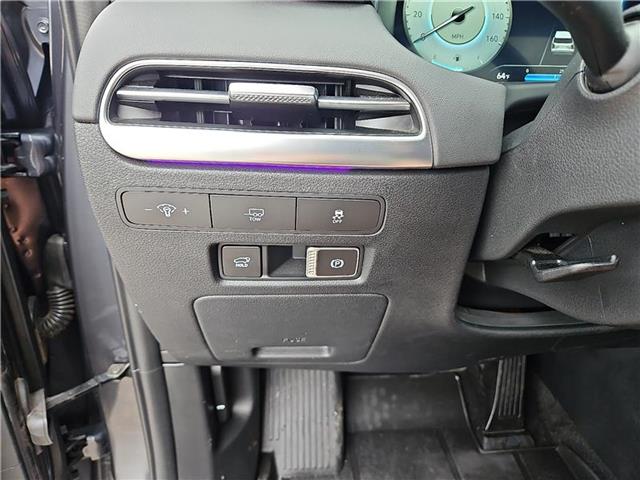 used 2024 Hyundai Palisade car, priced at $45,429