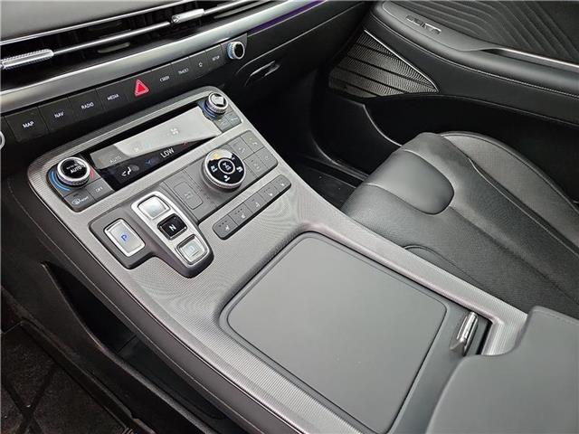 used 2024 Hyundai Palisade car, priced at $45,429