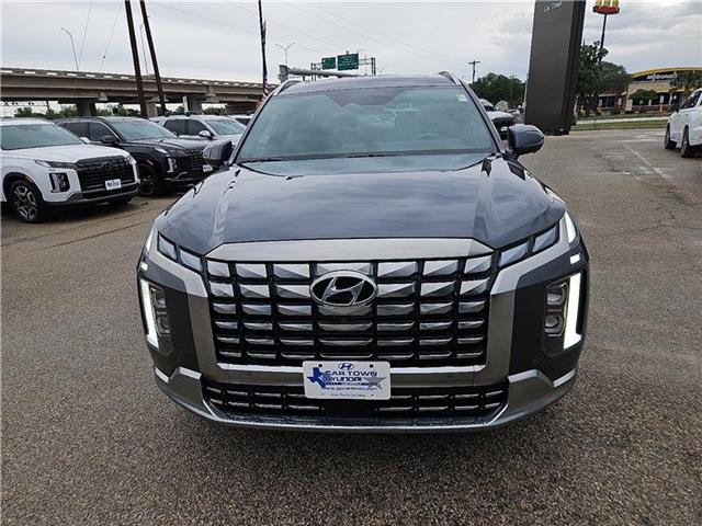 used 2024 Hyundai Palisade car, priced at $45,429
