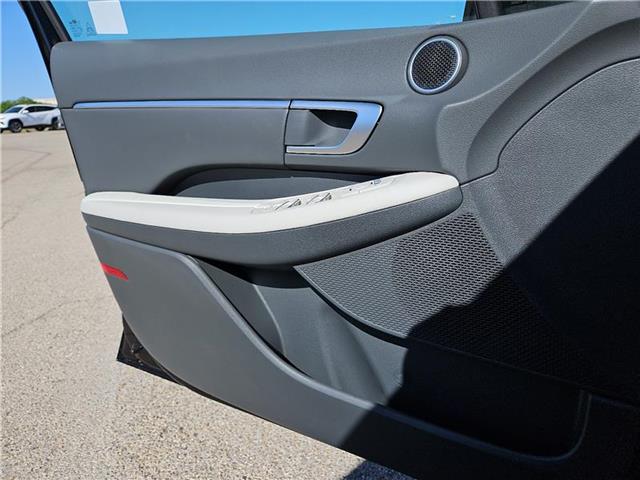 new 2024 Hyundai Sonata car, priced at $31,498