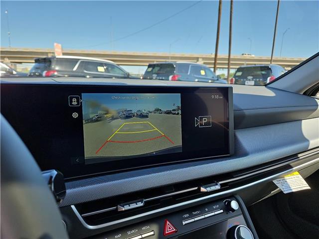 new 2024 Hyundai Sonata car, priced at $31,498