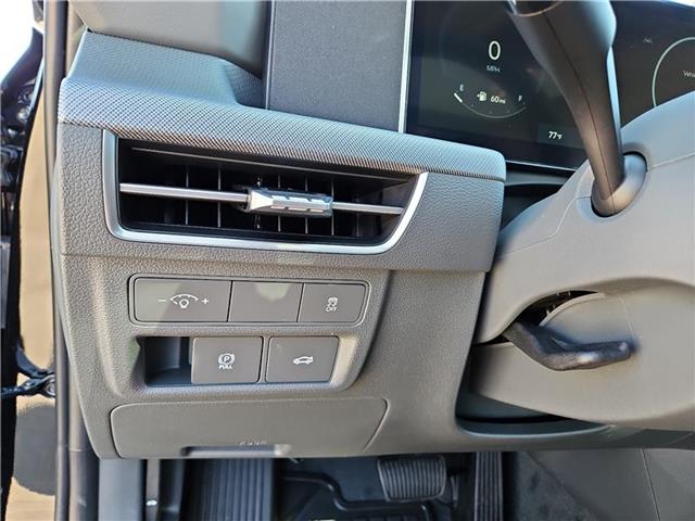 new 2024 Hyundai Sonata car, priced at $31,498