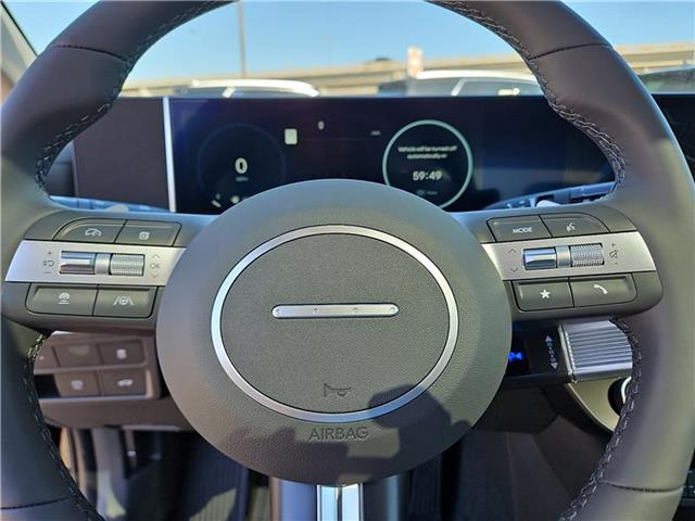 new 2024 Hyundai Sonata car, priced at $31,498