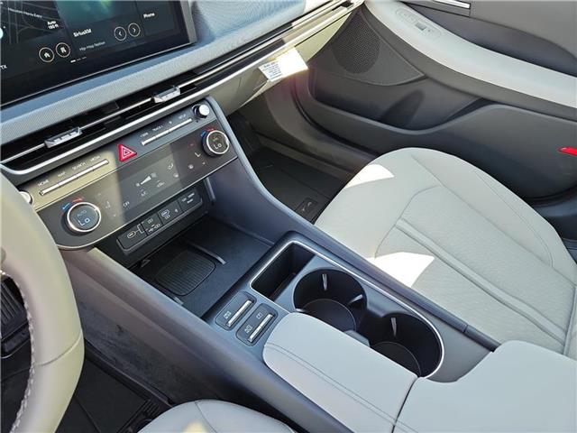 new 2024 Hyundai Sonata car, priced at $31,498