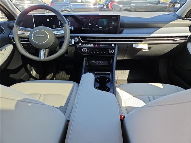 new 2024 Hyundai Sonata car, priced at $31,498