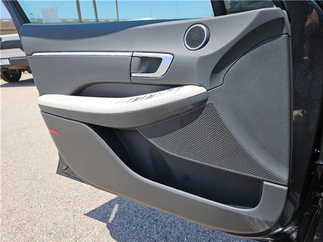 new 2024 Hyundai Sonata car, priced at $31,498