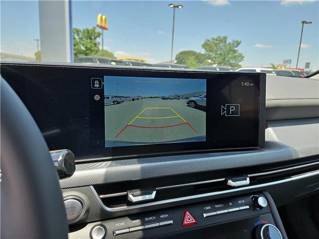 new 2024 Hyundai Sonata car, priced at $31,498