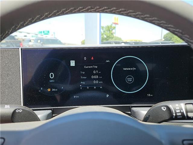 new 2024 Hyundai Sonata car, priced at $31,498