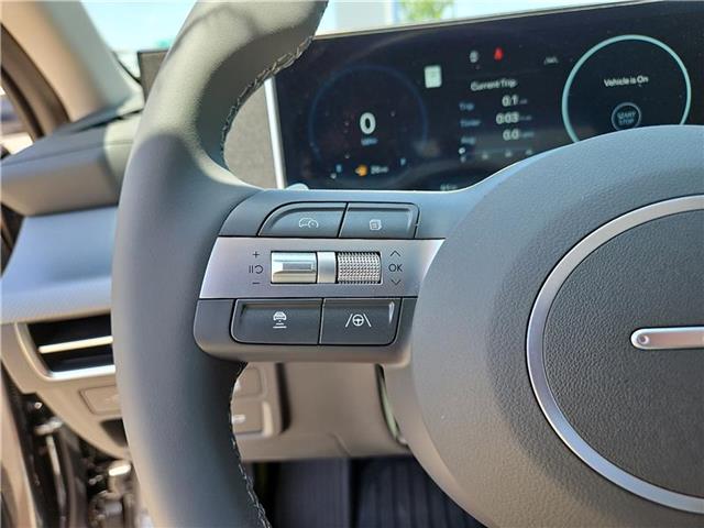 new 2024 Hyundai Sonata car, priced at $31,498