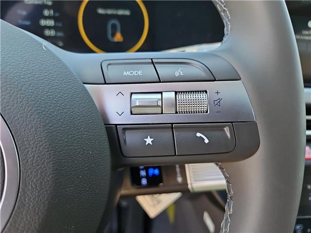 new 2024 Hyundai Sonata car, priced at $31,498