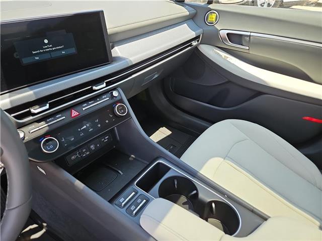 new 2024 Hyundai Sonata car, priced at $31,498