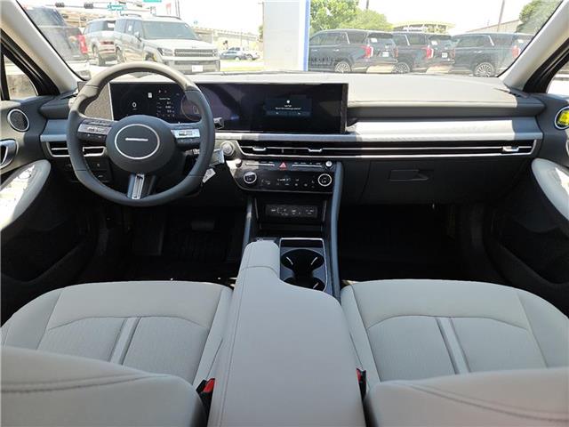 new 2024 Hyundai Sonata car, priced at $31,498