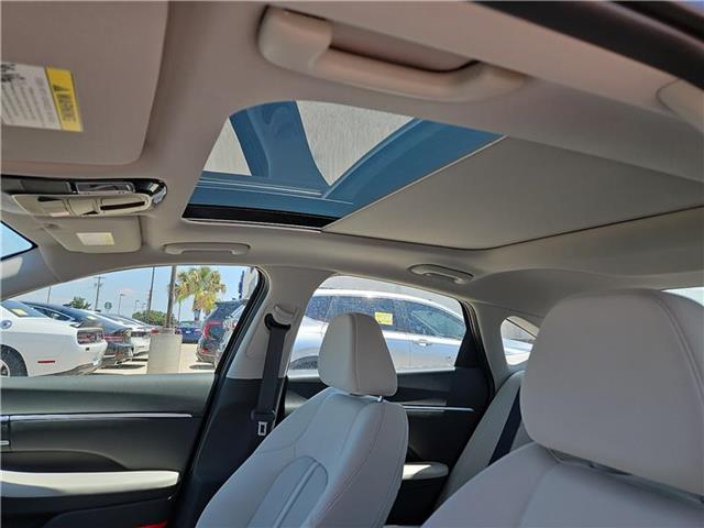 new 2024 Hyundai Sonata car, priced at $31,498