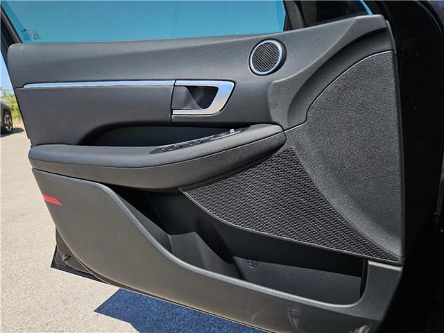 new 2024 Hyundai Sonata car, priced at $31,498