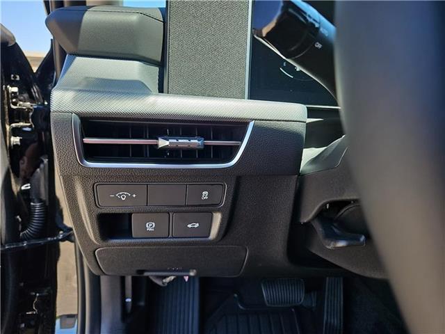 new 2024 Hyundai Sonata car, priced at $31,498