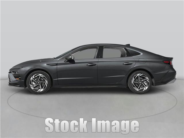 new 2024 Hyundai Sonata car, priced at $31,498
