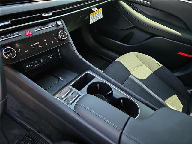 new 2024 Hyundai Sonata car, priced at $31,498
